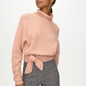 Wilfred Lorin Sweater